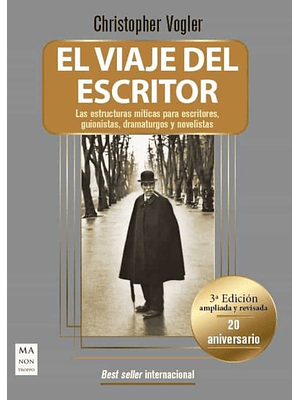 Viaje Del Escritor, El