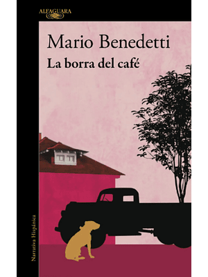 Borra De Cafe, La
