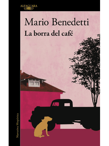Borra De Cafe, La 1