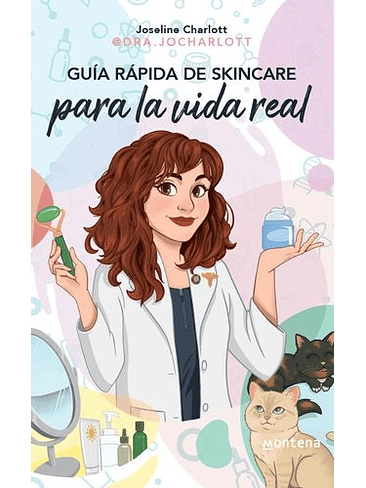 Guia Rapida De Skincare Para La Vida Real 1
