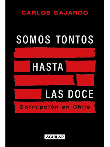 Somos Tontos Hasta Las Doce 1