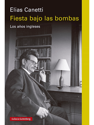 Fiesta Bajo Las Bombas