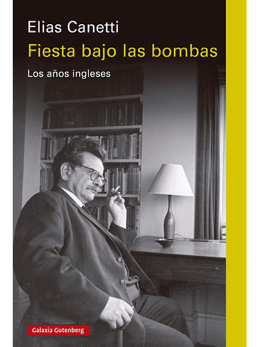 Fiesta Bajo Las Bombas 1