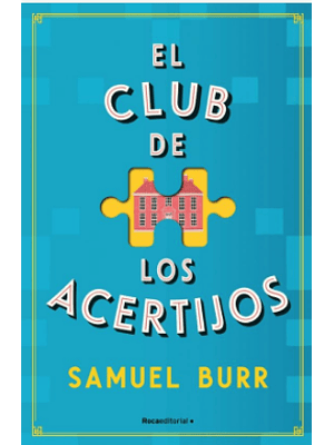 Club De Los Acertijos, El