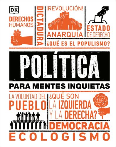 Politica Para Mentes Inquietas 1