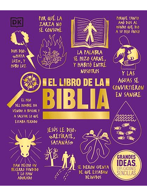 Libro De La Biblia, El