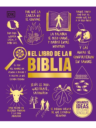 Libro De La Biblia, El 1