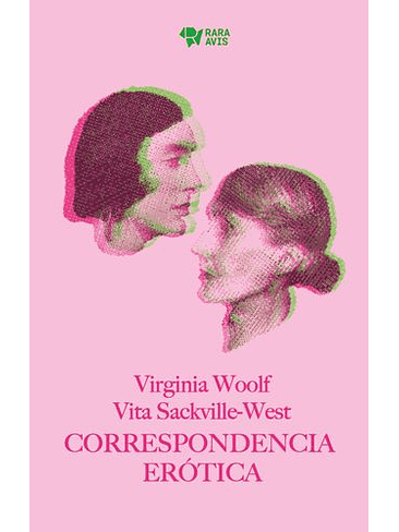 Correspondencia Erotica 1