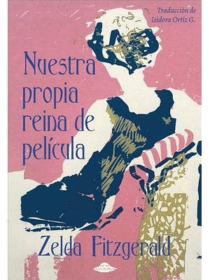 Nuestra Propia Reina De Pelicula