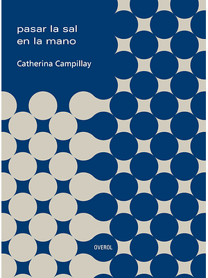 Pasar La Sal En La Mano