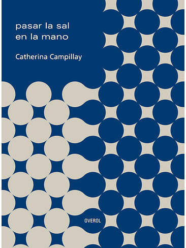 Pasar La Sal En La Mano 1