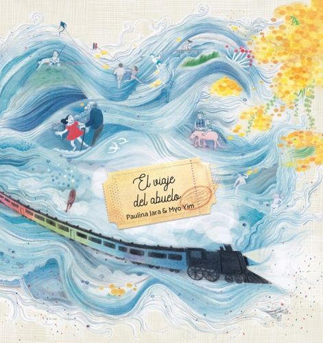 Viaje Del Abuelo, El 1