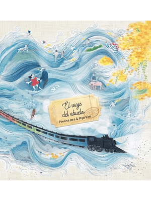 Viaje Del Abuelo, El