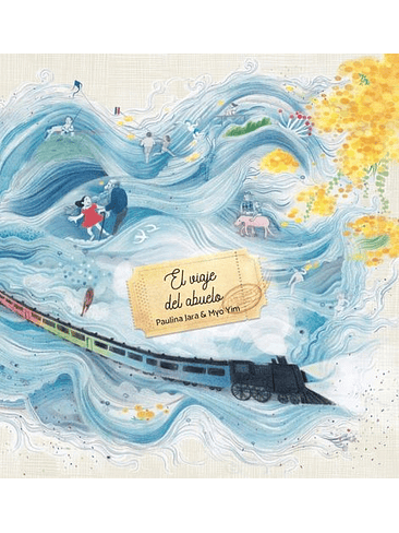 Viaje Del Abuelo, El 1