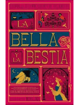 Bella Y La Bestia (Pop-up), La 