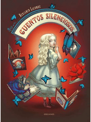 Cuentos Silenciosos Pop-up