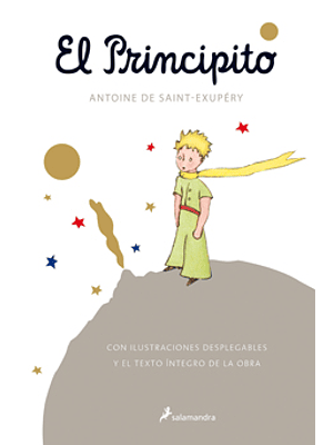 Principito Pop-up, El