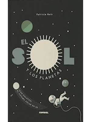 Sol Y Los Planetas Pop-up, El