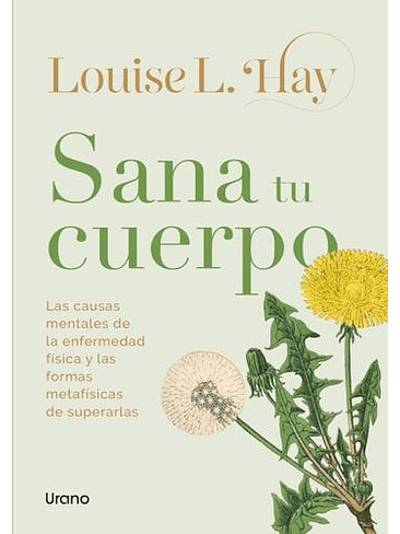 Sana Tu Cuerpo 1