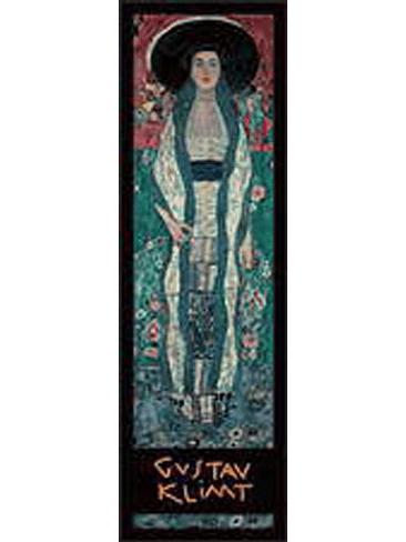 Marcapaginas Adele Bloch-bauer Ii  1