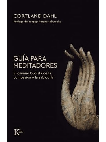 Guia Para Meditadores 1