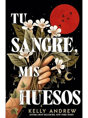 Tu Sangre Mis Huesos  