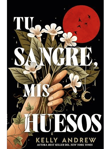 Tu Sangre Mis Huesos   1