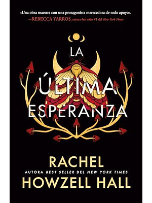 Ultima Esperanza, La