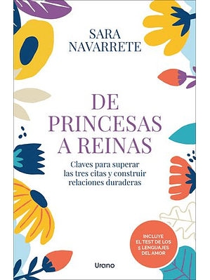 De Princesas A Reinas