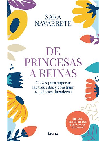 De Princesas A Reinas 1