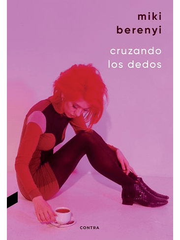 Cruzando Los Dedos 1