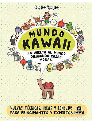 Mundo Kawaii