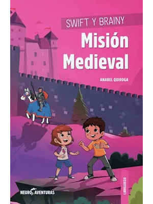 Swift Y Brainy Mision Mediaval