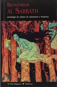 Bienvenidos Al Sabbath  1