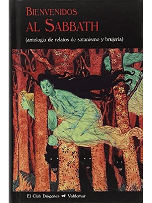 Bienvenidos Al Sabbath 