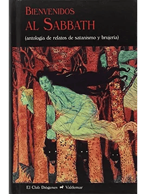 Bienvenidos Al Sabbath 