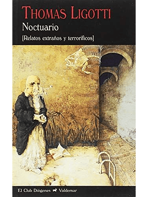Noctuario