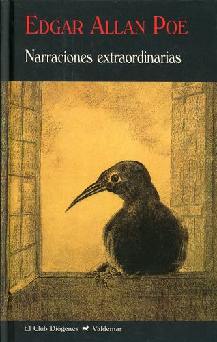 Narraciones Extraordinarias 1