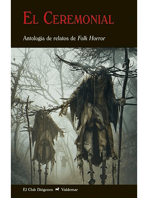 Ceremonial, El
