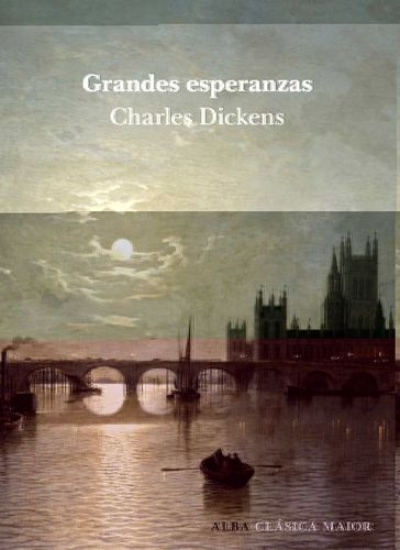 Grandes Esperanzas 1