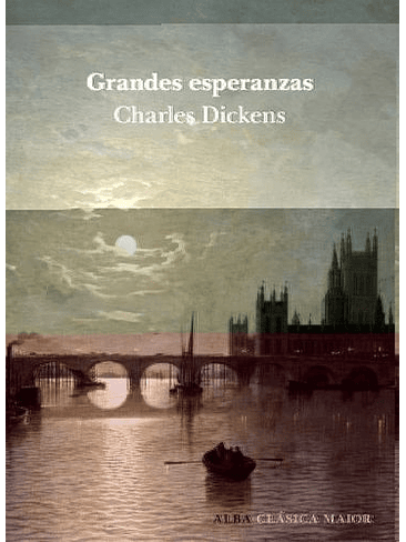 Grandes Esperanzas 1