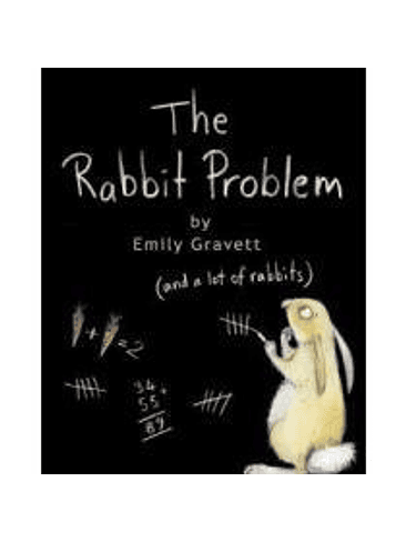 The Rabbit Problem 1