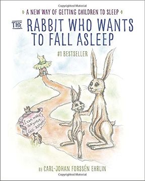 The Rabbit Who Wants To Fall Asleep 1