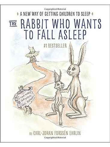 The Rabbit Who Wants To Fall Asleep 1