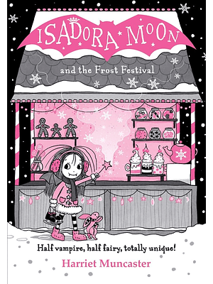 Isadora Moon And The Frost Festival (Td)