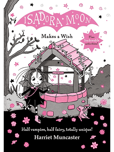 Isadora Moon Make A Wish (Td) 1