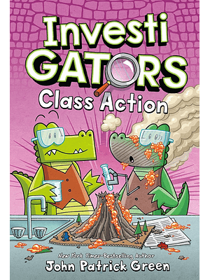 Investigators 8 Class Action