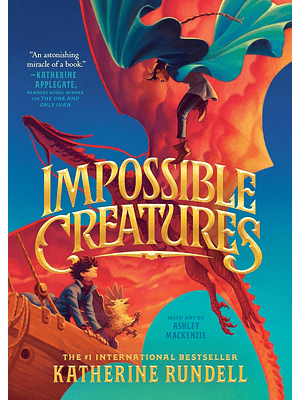 Impossible Creatures