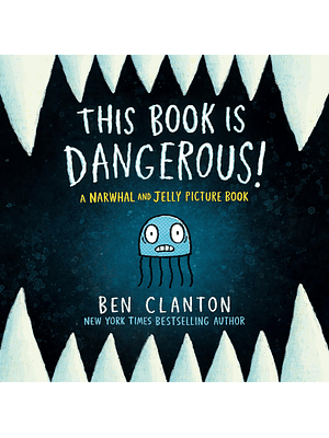 This Book Is Dangerous