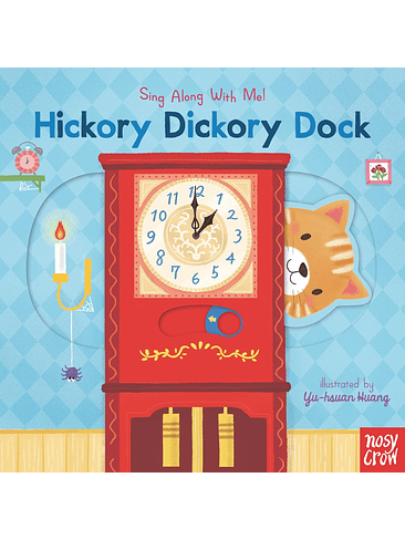Hickory Dickory Dock (Bb) 1